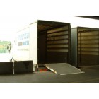 Mobilus tiltelis PLUS 2m pločio
